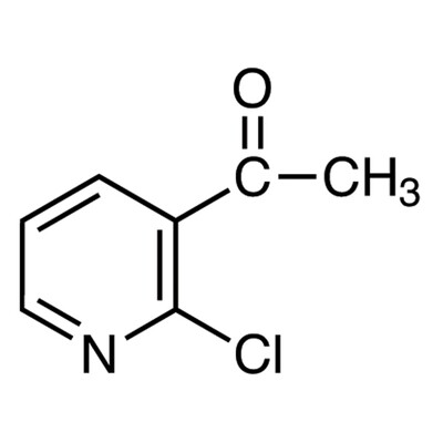 3-Acetyl-2-chloropyridine&gt;98.0%(GC)5g