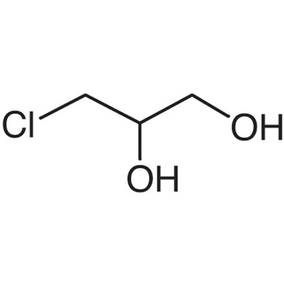 3-Chloro-1,2-propanediol&gt;98.0%(GC)500g
