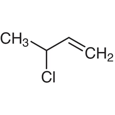 3-Chloro-1-butene&gt;98.0%(GC)25g