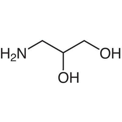 3-Amino-1,2-propanediol&gt;98.0%(GC)(T)25g