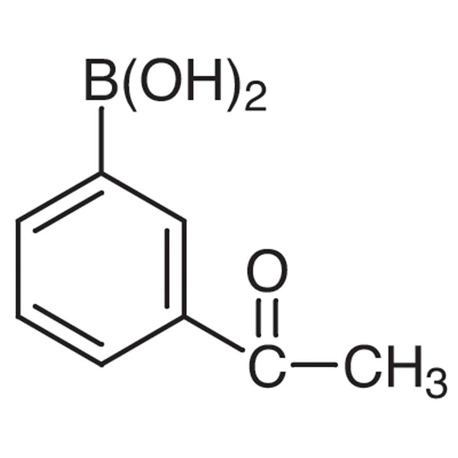 3-Acetylphenylboronic Acid (contains varying amounts of Anhydride)25g