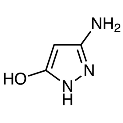3-Amino-5-hydroxypyrazole&gt;98.0%(HPLC)(T)5g