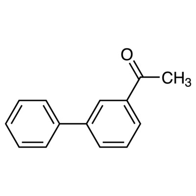 3-Acetylbiphenyl&gt;98.0%(GC)1g