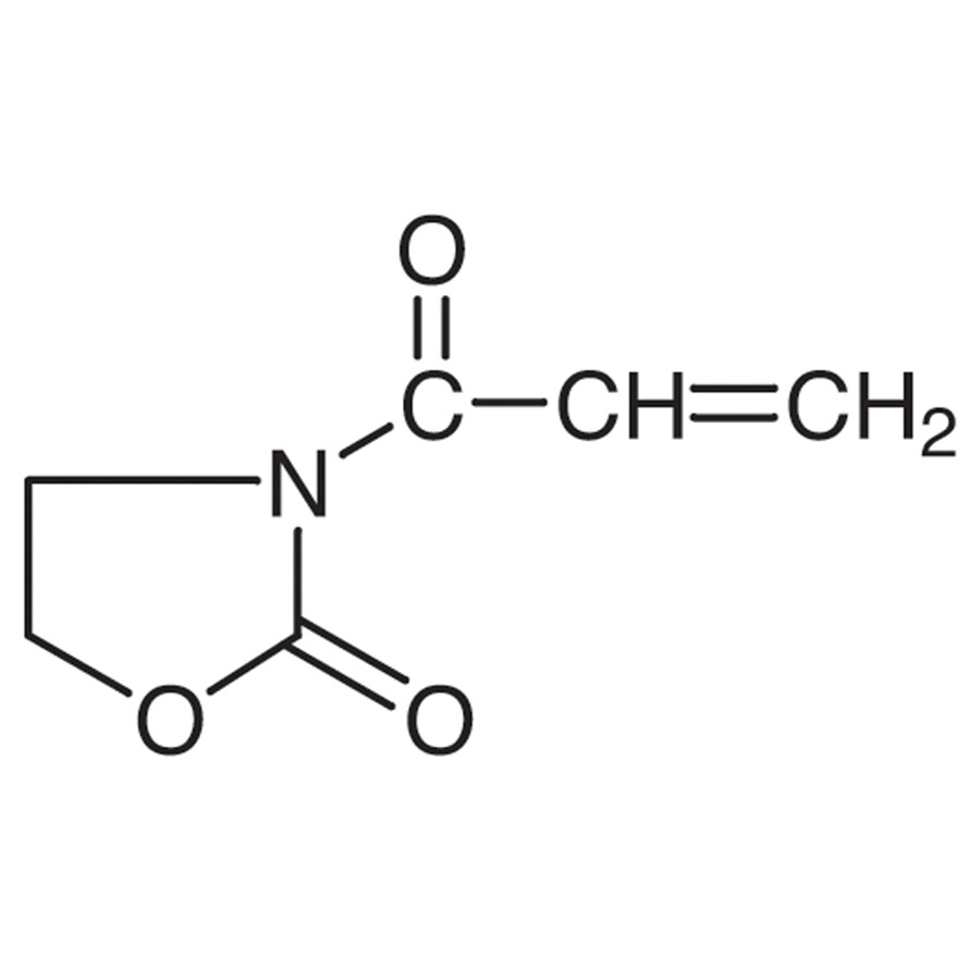 3-Acryloyl-2-oxazolidinone&gt;98.0%(GC)1g