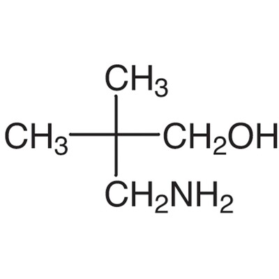 3-Amino-2,2-dimethyl-1-propanol&gt;97.0%(GC)(T)25g