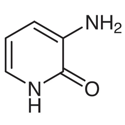 3-Amino-2-pyridone&gt;96.0%(GC)(T)5g