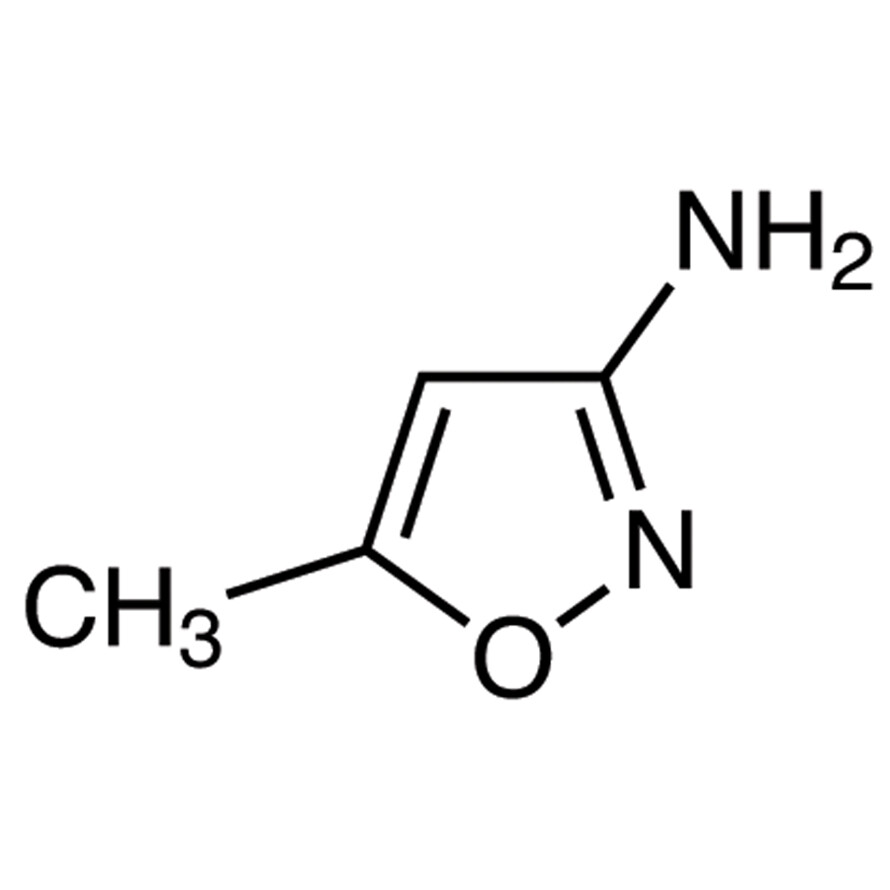 3-Amino-5-methylisoxazole&gt;97.0%(GC)(T)25g