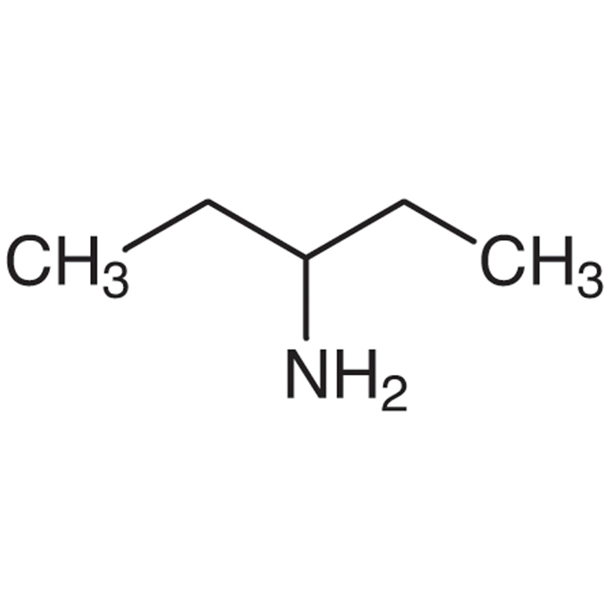 3-Aminopentane&gt;98.0%(GC)(T)100mL