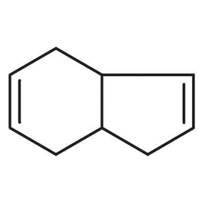 3a,4,7,7a-Tetrahydroindene (stabilized with BHT)&gt;98.0%(GC)500mL