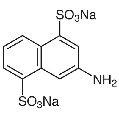 3-Amino-1,5-naphthalenedisulfonic Acid Disodium Salt&gt;98.0%(HPLC)(N)25g