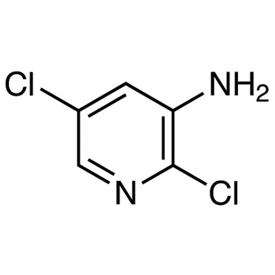 3-Amino-2,5-dichloropyridine&gt;98.0%(GC)1g