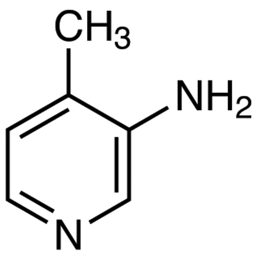 3-Amino-4-methylpyridine&gt;98.0%(GC)(T)5g
