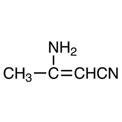 3-Aminocrotononitrile&gt;98.0%(GC)100g