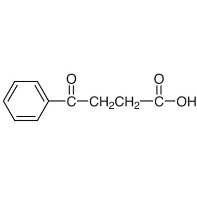 3-Benzoylpropionic Acid&gt;98.0%(GC)(T)500g