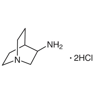 3-Aminoquinuclidine Dihydrochloride&gt;98.0%(T)25g