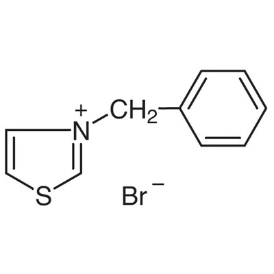 3-Benzylthiazolium Bromide&gt;98.0%(HPLC)(T)5g