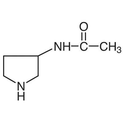 3-Acetamidopyrrolidine25g
