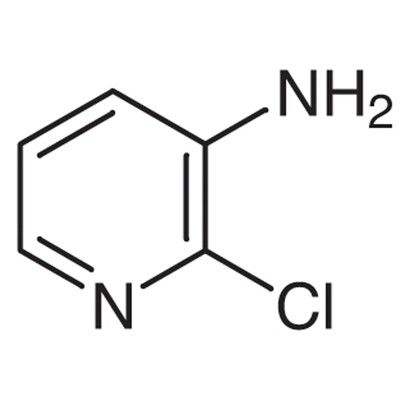 3-Amino-2-chloropyridine&gt;98.0%(GC)(T)25g