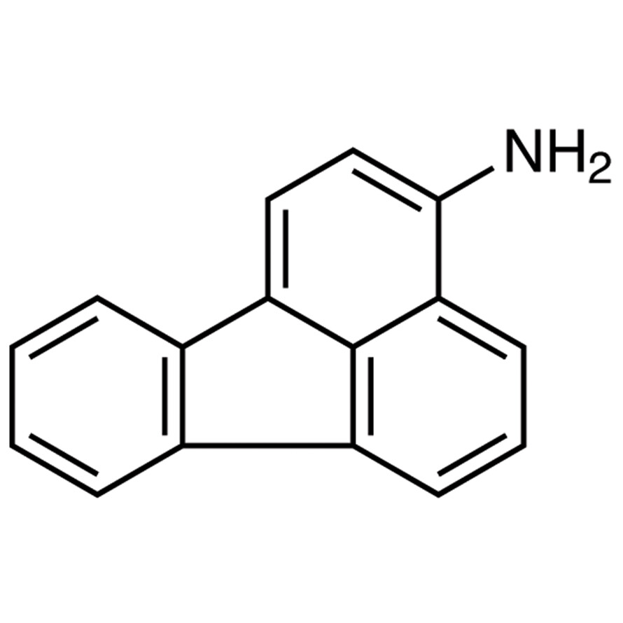 3-Aminofluoranthene>96.0%(GC)(T)5g