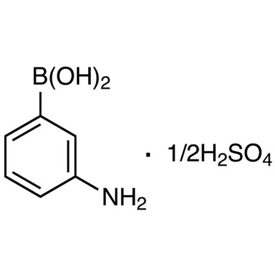 3-Aminophenylboronic Acid Hemisulfate1g