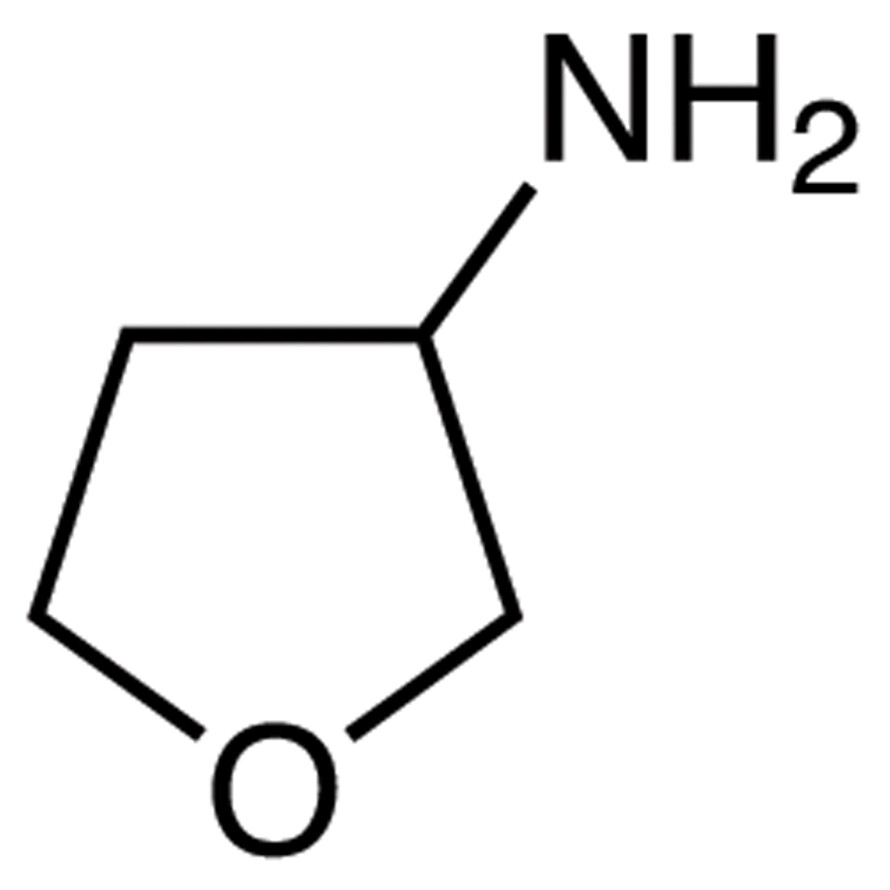 3-Aminotetrahydrofuran&gt;97.0%(GC)250mg