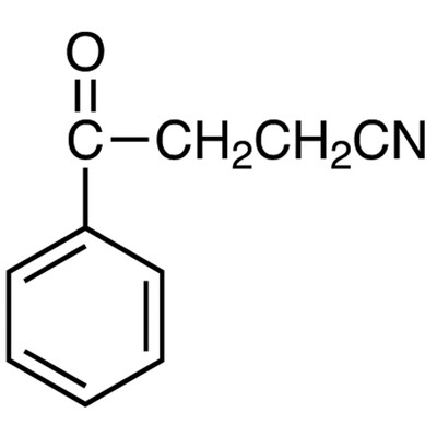3-Benzoylpropionitrile&gt;98.0%(GC)1g