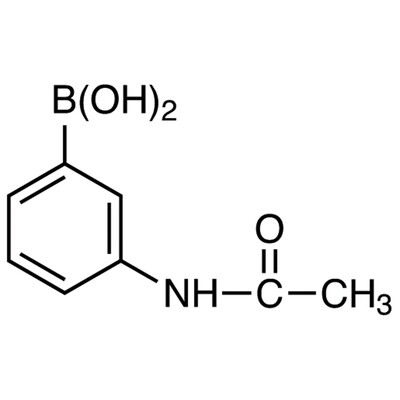3-Acetamidophenylboronic Acid (contains varying amounts of Anhydride)5g