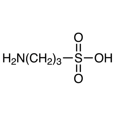 3-Amino-1-propanesulfonic Acid&gt;98.0%(T)25g