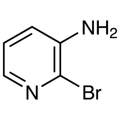3-Amino-2-bromopyridine&gt;98.0%(GC)(T)1g