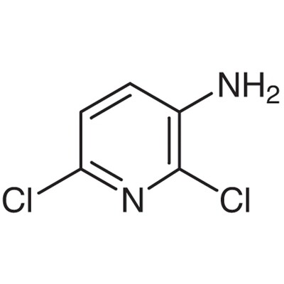 3-Amino-2,6-dichloropyridine&gt;98.0%(GC)25g