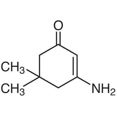 3-Amino-5,5-dimethyl-2-cyclohexen-1-one&gt;98.0%(GC)(T)5g