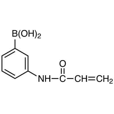 3-Acrylamidophenylboronic Acid (contains varying amounts of Anhydride)1g