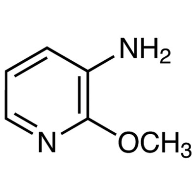 3-Amino-2-methoxypyridine&gt;98.0%(GC)(T)5g