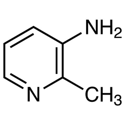 3-Amino-2-methylpyridine&gt;98.0%(GC)(T)5g