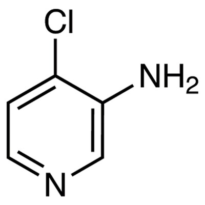 3-Amino-4-chloropyridine&gt;98.0%(GC)(T)5g