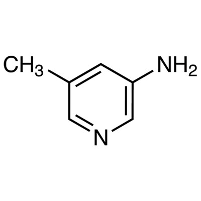 3-Amino-5-methylpyridine&gt;97.0%(GC)(T)5g