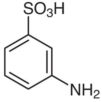 3-Aminobenzenesulfonic Acid&gt;99.0%(T)500g