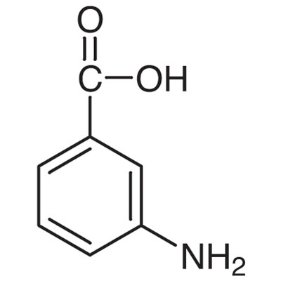 3-Aminobenzoic Acid&gt;99.0%(T)500g