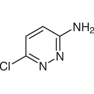 3-Amino-6-chloropyridazine&gt;98.0%(GC)(T)25g