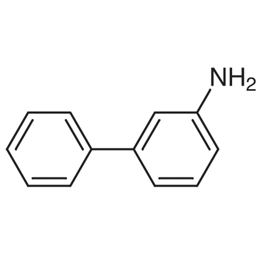 3-Aminobiphenyl>99.0%(GC)(T)25g