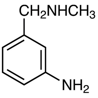 3-Amino-N-methylbenzylamine&gt;97.0%(GC)(T)25g