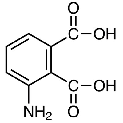 3-Aminophthalic Acid&gt;95.0%(T)1g
