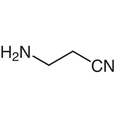 3-Aminopropionitrile (stabilized with K2CO3)&gt;98.0%(GC)(T)25mL