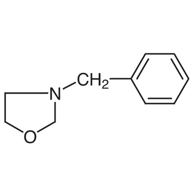 3-Benzyloxazolidine&gt;98.0%(GC)(T)1g