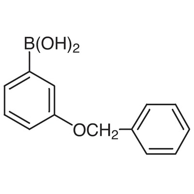 3-Benzyloxyphenylboronic Acid (contains varying amounts of Anhydride)25g