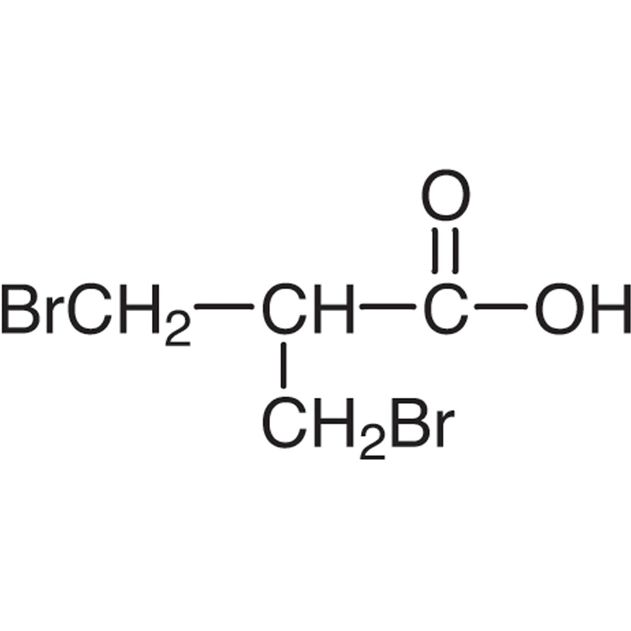 3-Bromo-2-(bromomethyl)propionic Acid>98.0%(T)5g