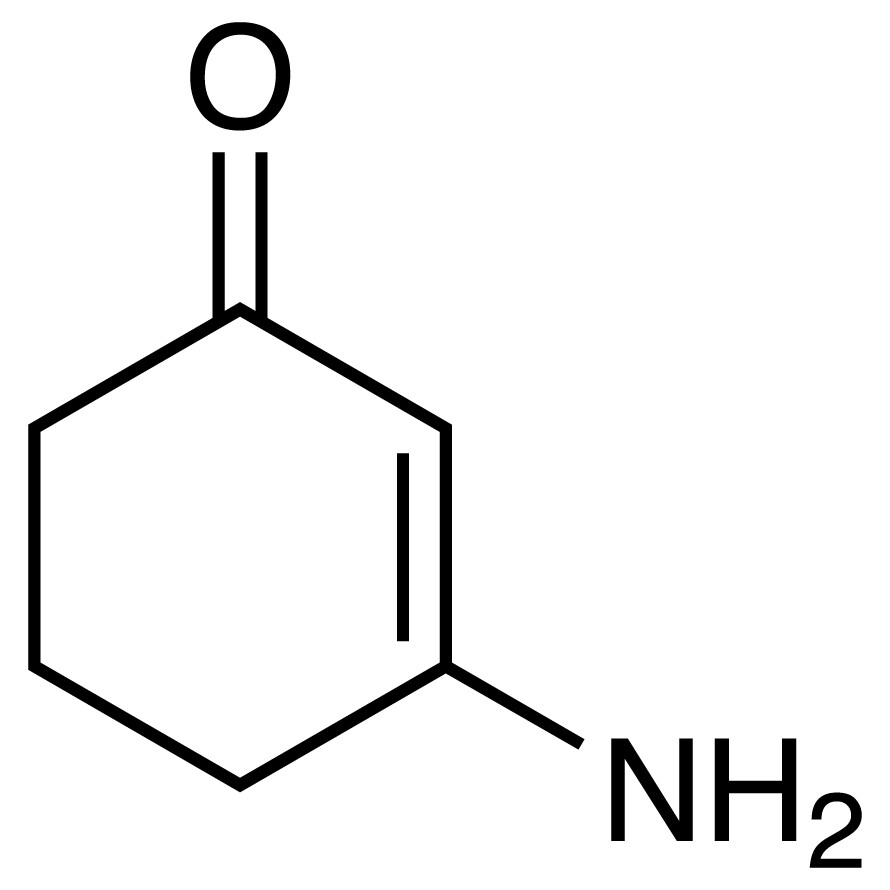 3-Amino-2-cyclohexen-1-one&gt;98.0%(GC)5g