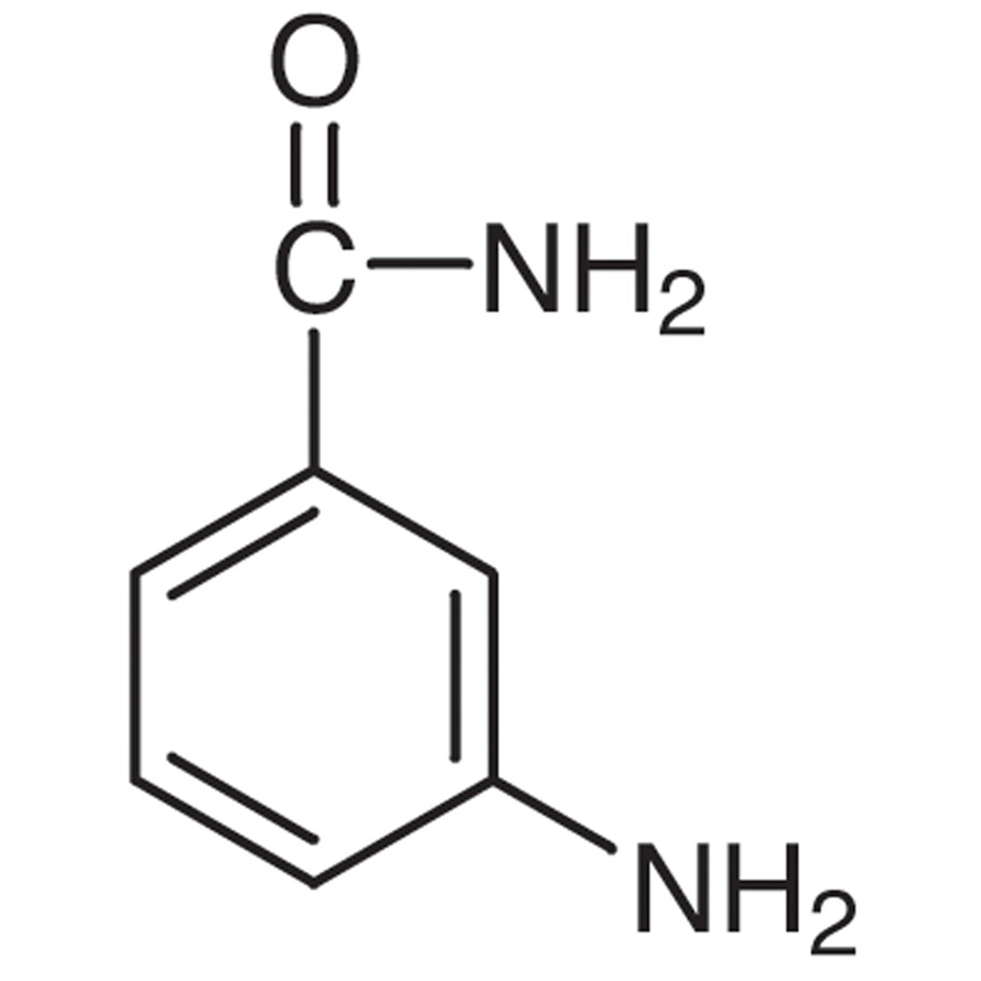 3-Aminobenzamide&gt;98.0%(T)5g
