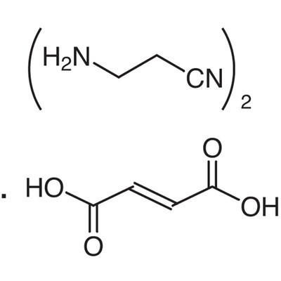 3-Aminopropionitrile Fumarate&gt;98.0%(T)500g