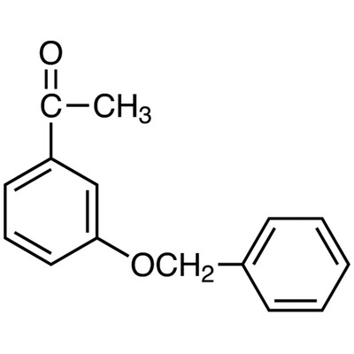 3&#39;-Benzyloxyacetophenone&gt;98.0%(GC)5g